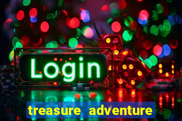 treasure adventure 2 apk